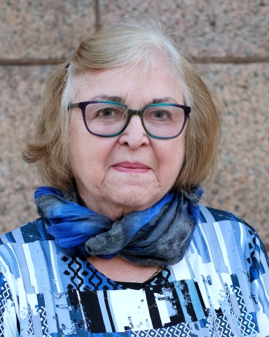 Gunila Walfridsson